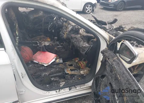 2017 Chevrolet Impala 2Lz из США, поврежденный, VIN 2G1145S31H9166647